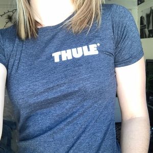 THULE Fitted Women’s Top